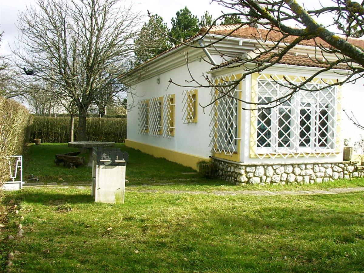 El Uncar Villa Castrejon de la Pena Exterior photo